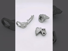 MIM ধাতু ইনজেকশন ছাঁচনির্মাণ