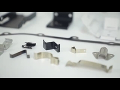 শীট মেটাল ফ্যাব্রিকেশন