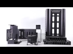 শীট মেটাল ফ্যাব্রিকেশন