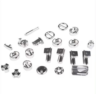 কেনা কাস্টম এমআইএম মেটাল ইনজেকশন পার্টস online manufacture