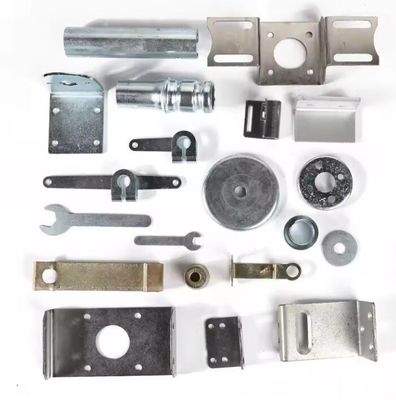 কেনা লেজার কাটিয়া এবং সিএনসি বাঁক OEM / ODM অ্যালুমিনিয়াম শীট ধাতু স্ট্যাম্পিং online manufacture