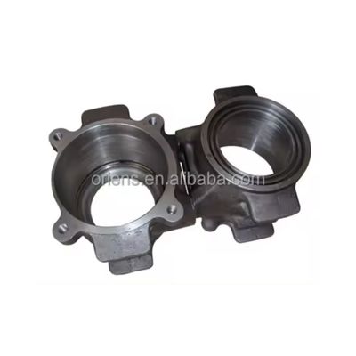 কাস্টমাইজেশন ব্রাস টার্নিং উপাদান Anodizing প্রোটোটাইপ সিএনসি যন্ত্রপাতি