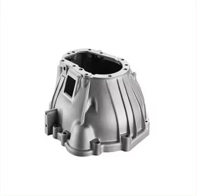 যথার্থতা 0.05mm অ্যালুমিনিয়াম খাদ ডাই কাস্ট সিএনসি অ্যালুমিনিয়াম দস্তা ডাই কাস্টিং
